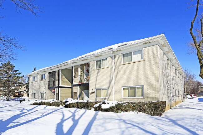 Photo - Country Apartments