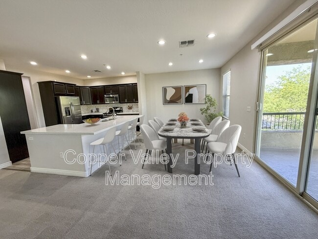 Photo - 2425 W Bronco Butte Trl Unit #2004