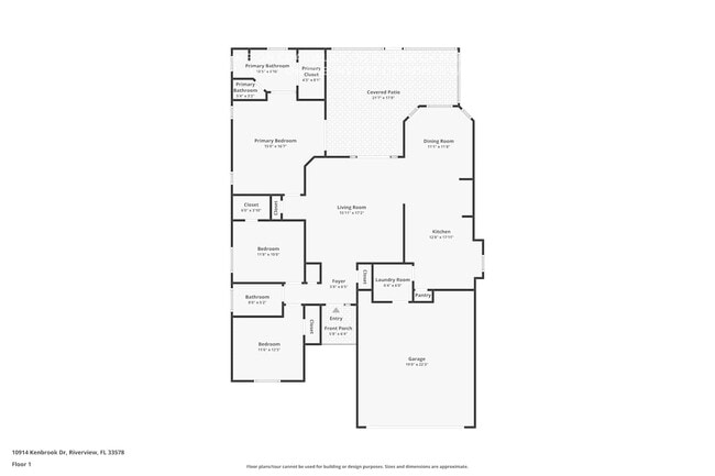 Photo - 10914 Kenbrook Dr