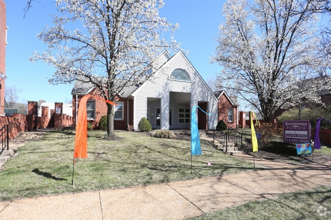 Westminster Place Apartments