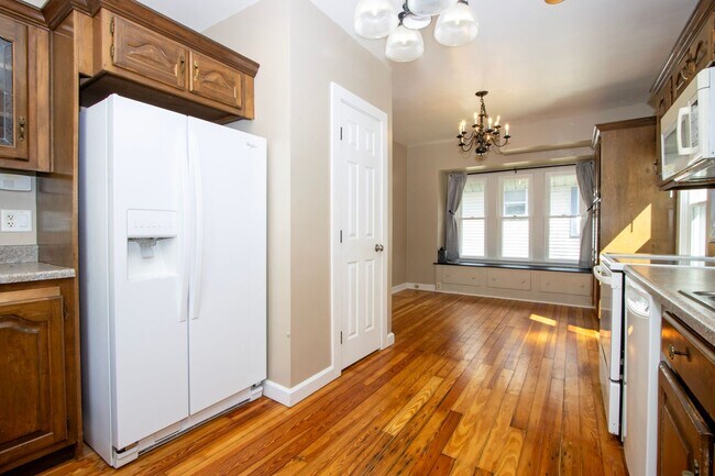 Photo - Two Bedroom - Single Family Home