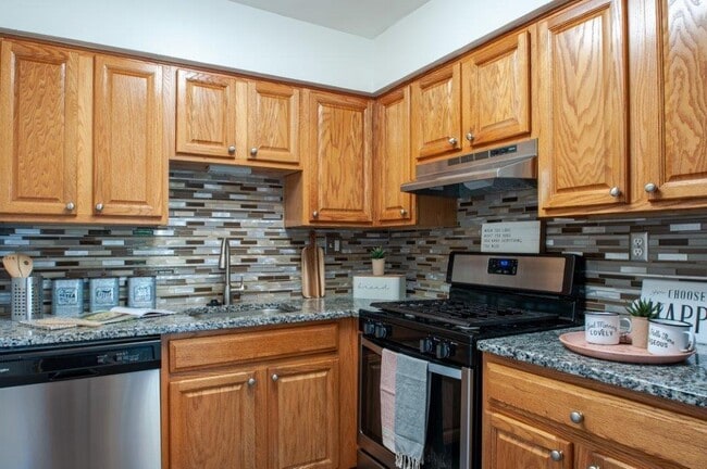 Photo - Chesterfield Apartment Homes