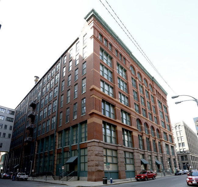 Photo - 10th Street Lofts