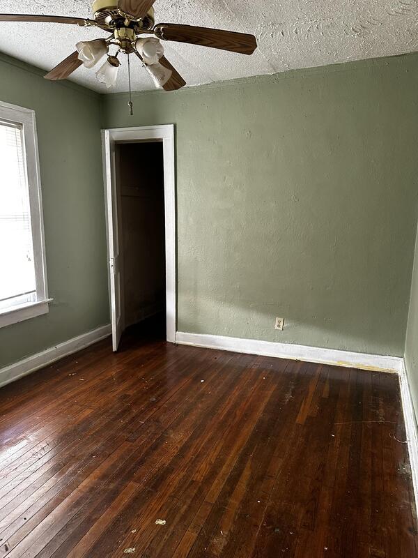 4418 Garfield Ave Rental House Rental in Kansas City, MO