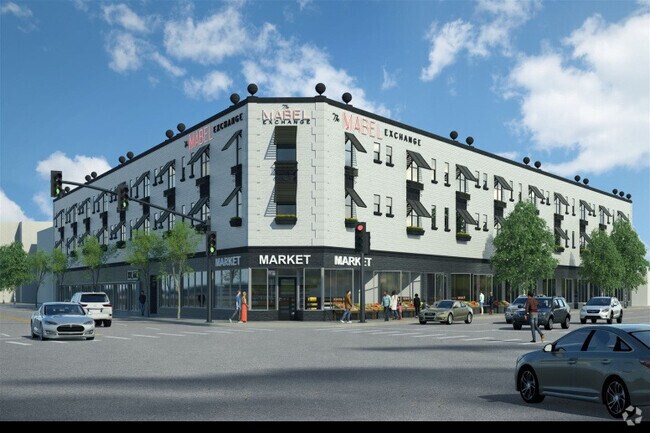 Building Photo - 5920 N Ridge Ave Unit 203 Rental