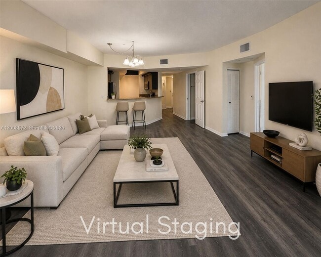 Photo - 741 SW 148th Ave Unit 708