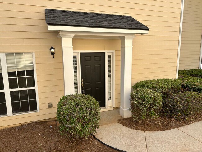Photo - Great location, like new everything, stainless appliances, 1 car garage, hardwoods and tile floor...