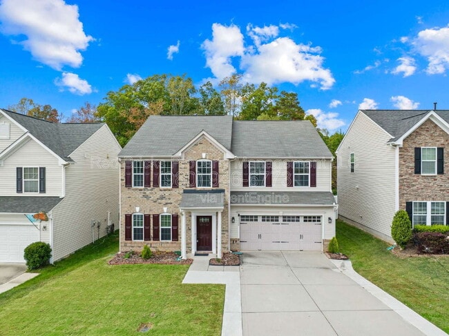 Building Photo - 10988 Flyreel Pl