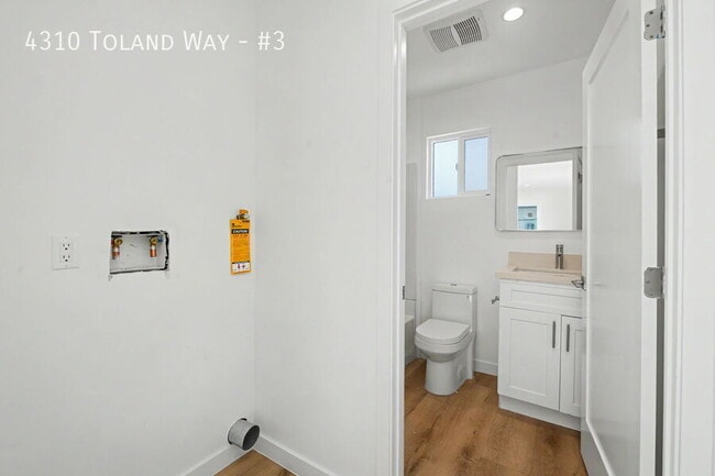 Photo - 4310 Toland Way Unit #3