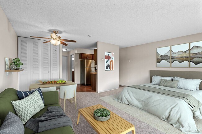 Cedar Valley Apartments