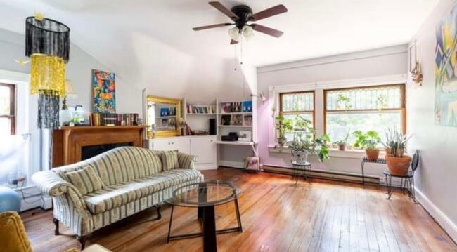 Photo - 1015 Cherokee Rd Unit 1015-3