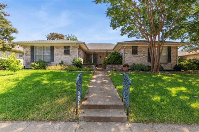 Photo - 8318 Lullwater Dr