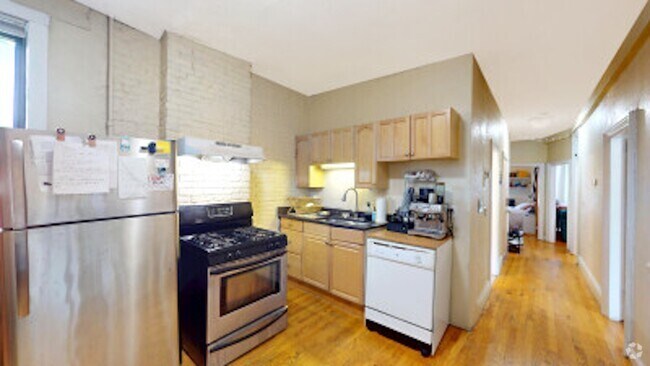 Building Photo - 86 Hammond St Unit 2 Rental