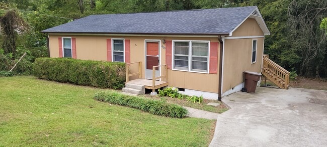 Photo - 4325 Voss Ave