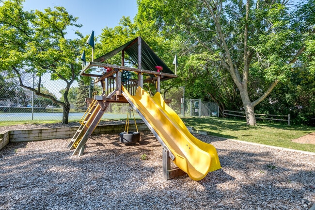 Playgroud