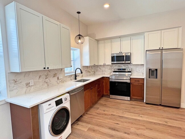 Photo - 3327 Tejon St Unit 11