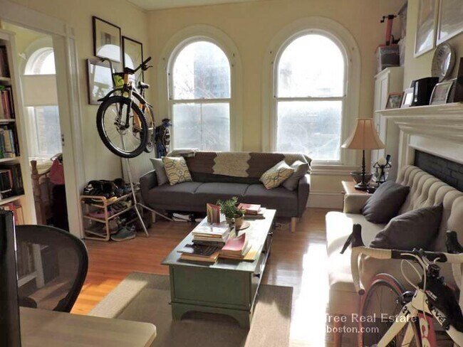 Photo - 2 Ware St Unidad 403