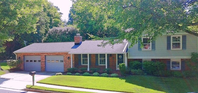 Photo - 8097 Winding Way Ct