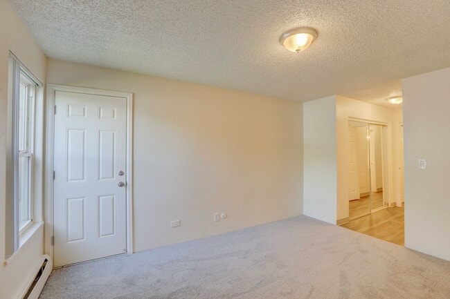 Edelweiss Apartments