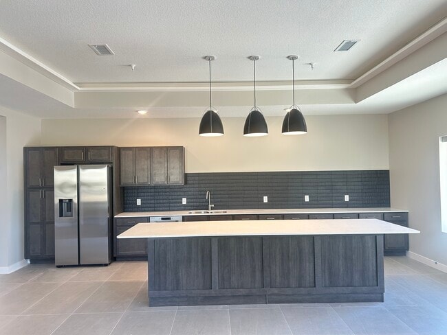 Resident Lounge - The Jade on Tremont