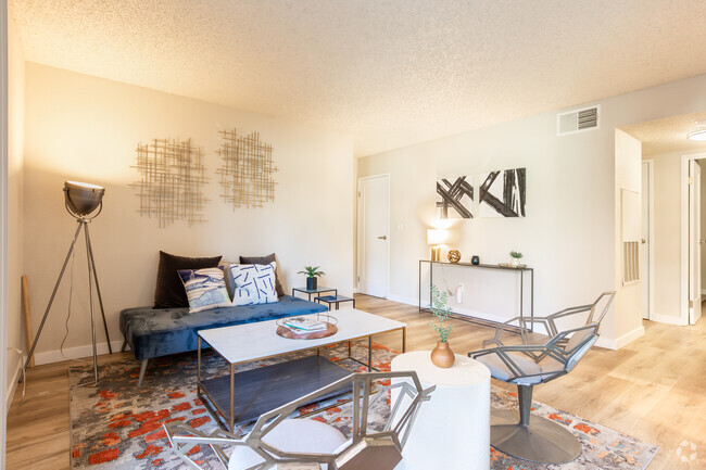 Interior Photo - The Parc Apartments