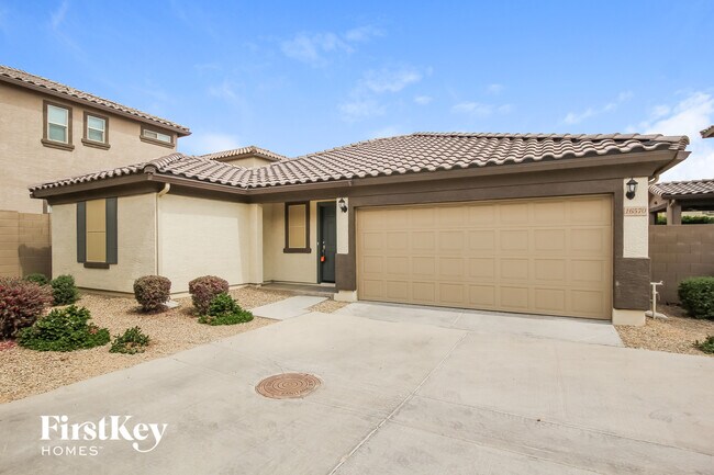 Photo - 16570 W Sierra St