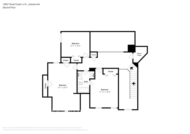 Photo - 12657 Shoal Creek Ln N