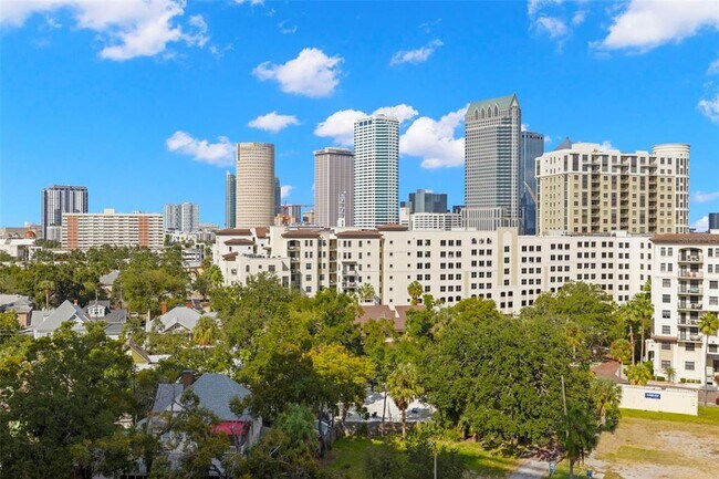 Photo - 345 Bayshore Blvd Unit 910