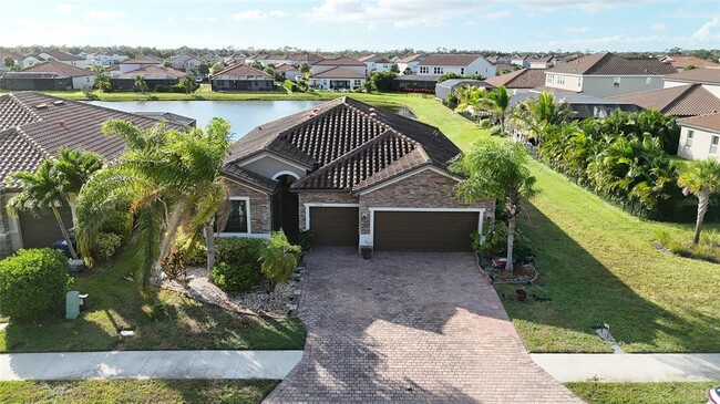 Photo - 3504 Savanna Palms Ct