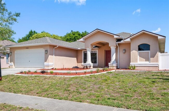 Photo - 1061 Archway Dr House