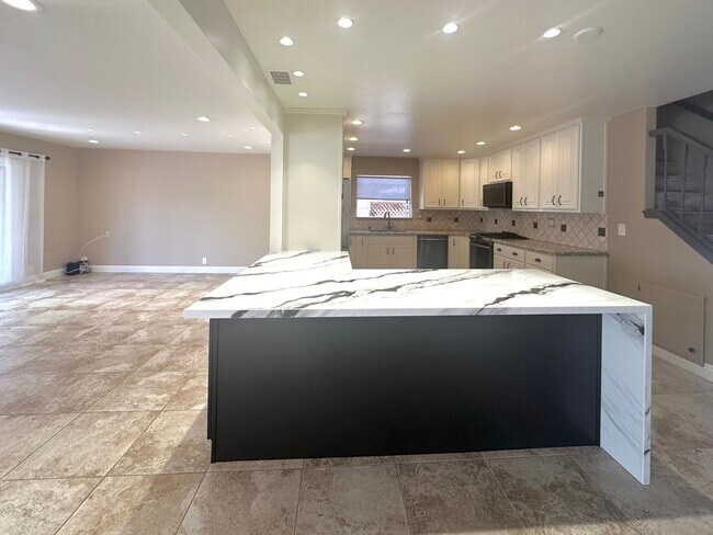 Photo - Beautiful 2-story pool home