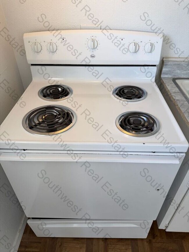 Photo - Duplex in Texico, NM