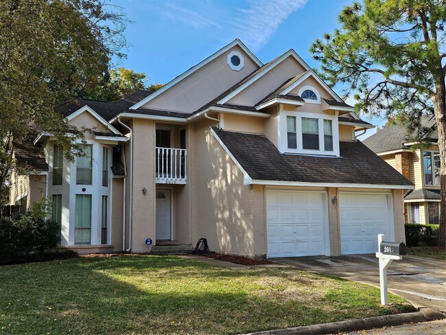 Photo - 2910 Skypark Dr