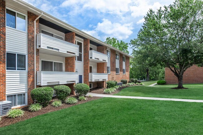 Windsor Hills Apartments