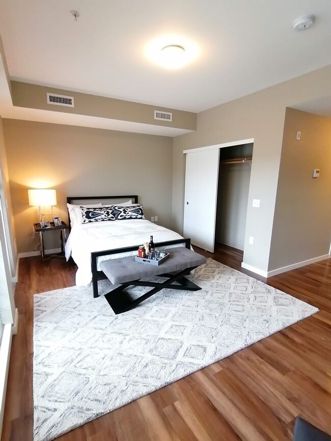 Photo - Lofts at Innovation Center