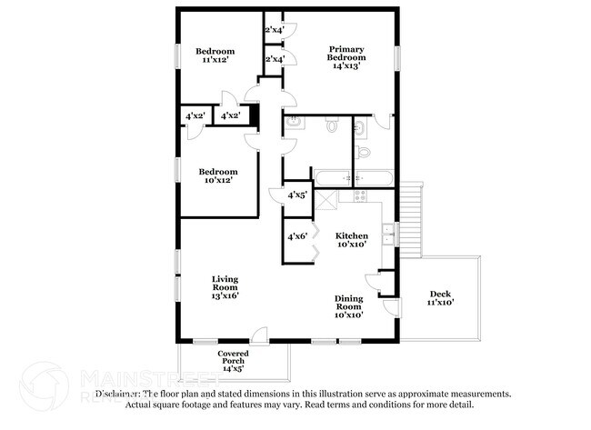 Photo - 240 Mitchell Ave