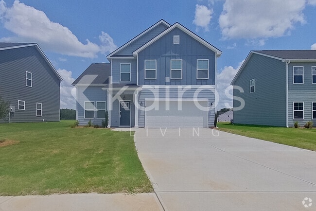 Building Photo - 5062 Cobalt Fls Bnd Rental