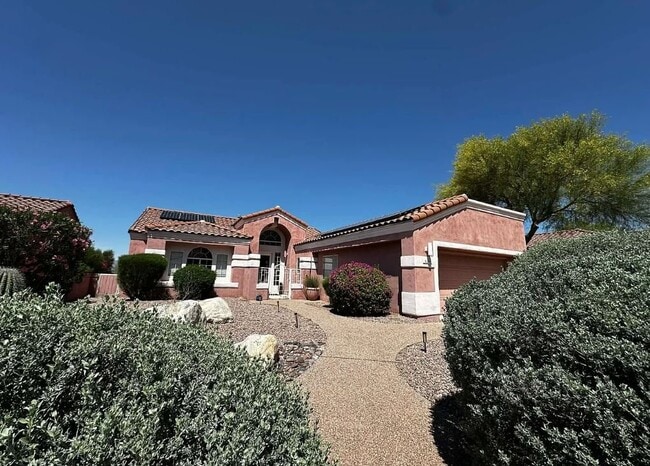 Building Photo - 1485 Ram Canyon Dr