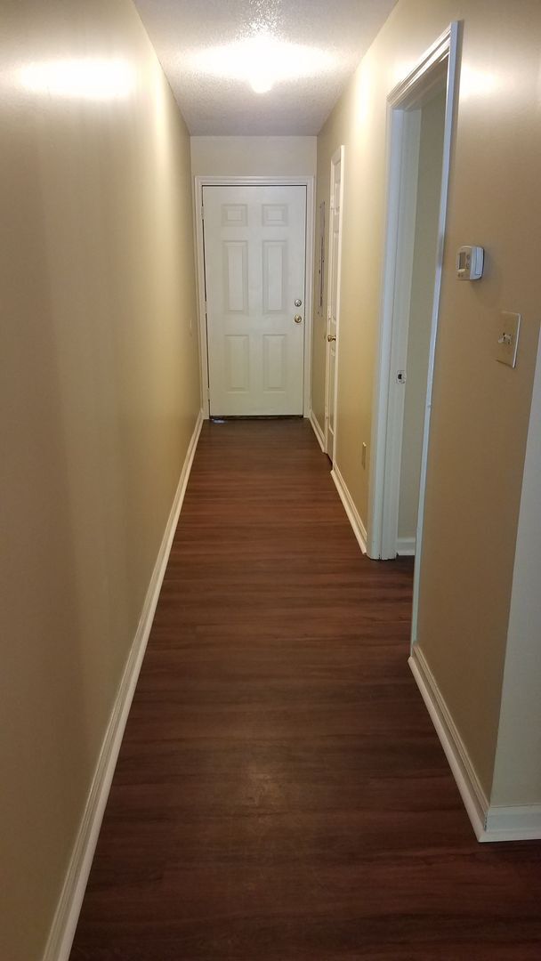 One Bedroom , One Bath Apartment For Rent House Rental in Pelham, GA