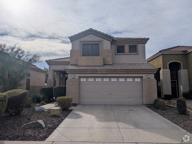 Building Photo - Tatum Ranch With Pool Rental