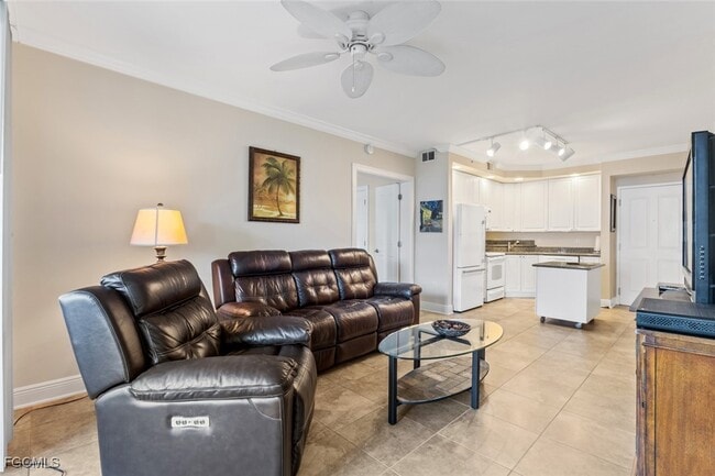 Photo - 2825 Palm Beach Blvd Unit 203