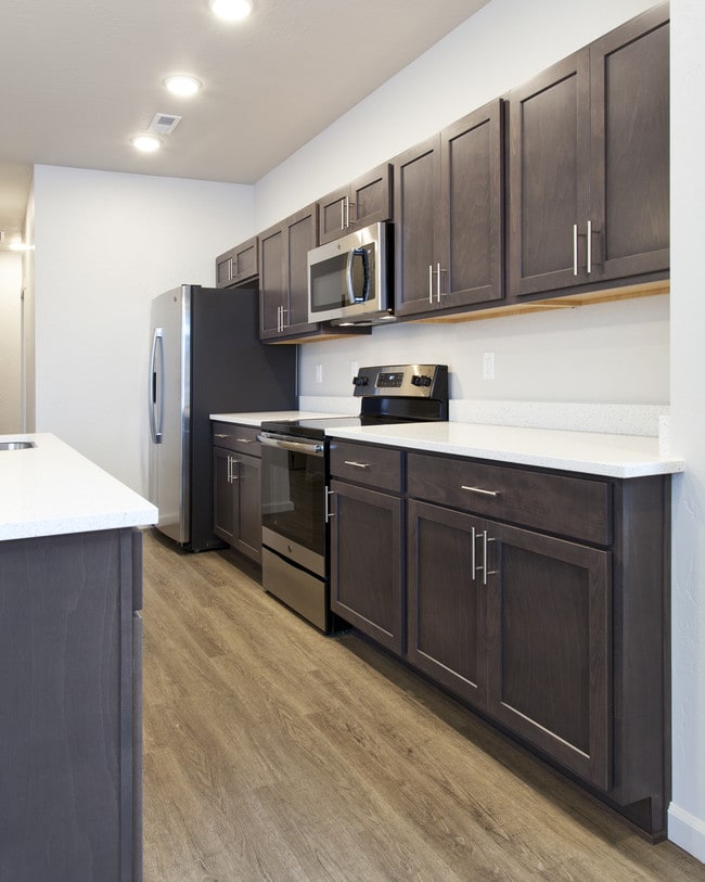 Photo - Cottages at Tullamore