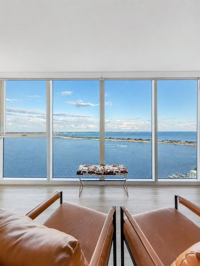 Photo - 2101 Brickell Ave Unit 1907