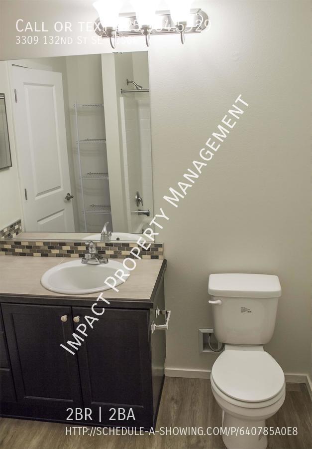 Interior Photo - Creekside Apartments