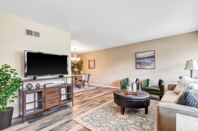 Building Photo - 6309 Sheppard Dr Unit Sheppard Rental