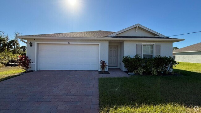 Building Photo - Rental property located in Lehigh Acres: Z...