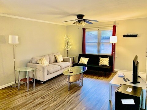 Photo - 1010 Scott Blvd Condo Unit D-8
