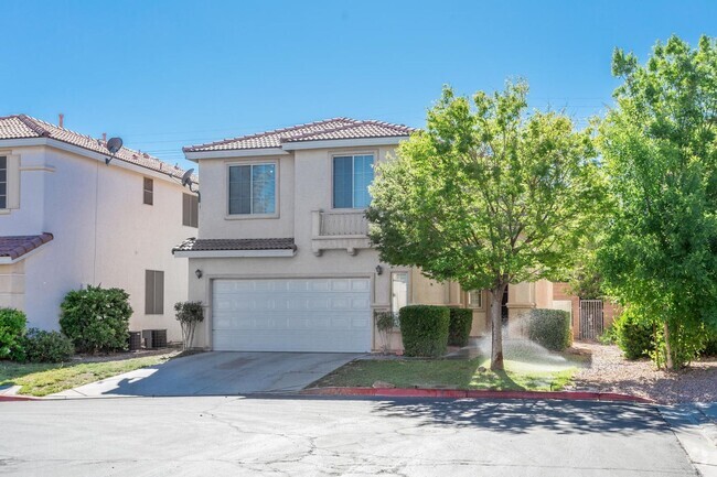 Building Photo - Gated Community Near SOUTHWEST Summerlin Rental