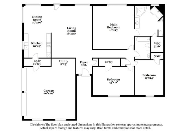 Photo - 6511 Mill Ct