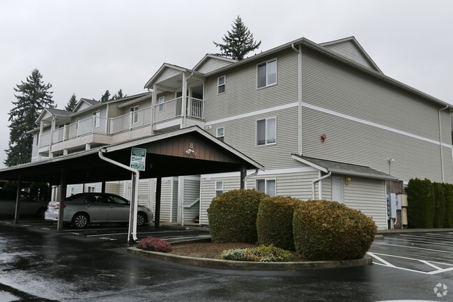 Photo - Hunter Place Apartments
